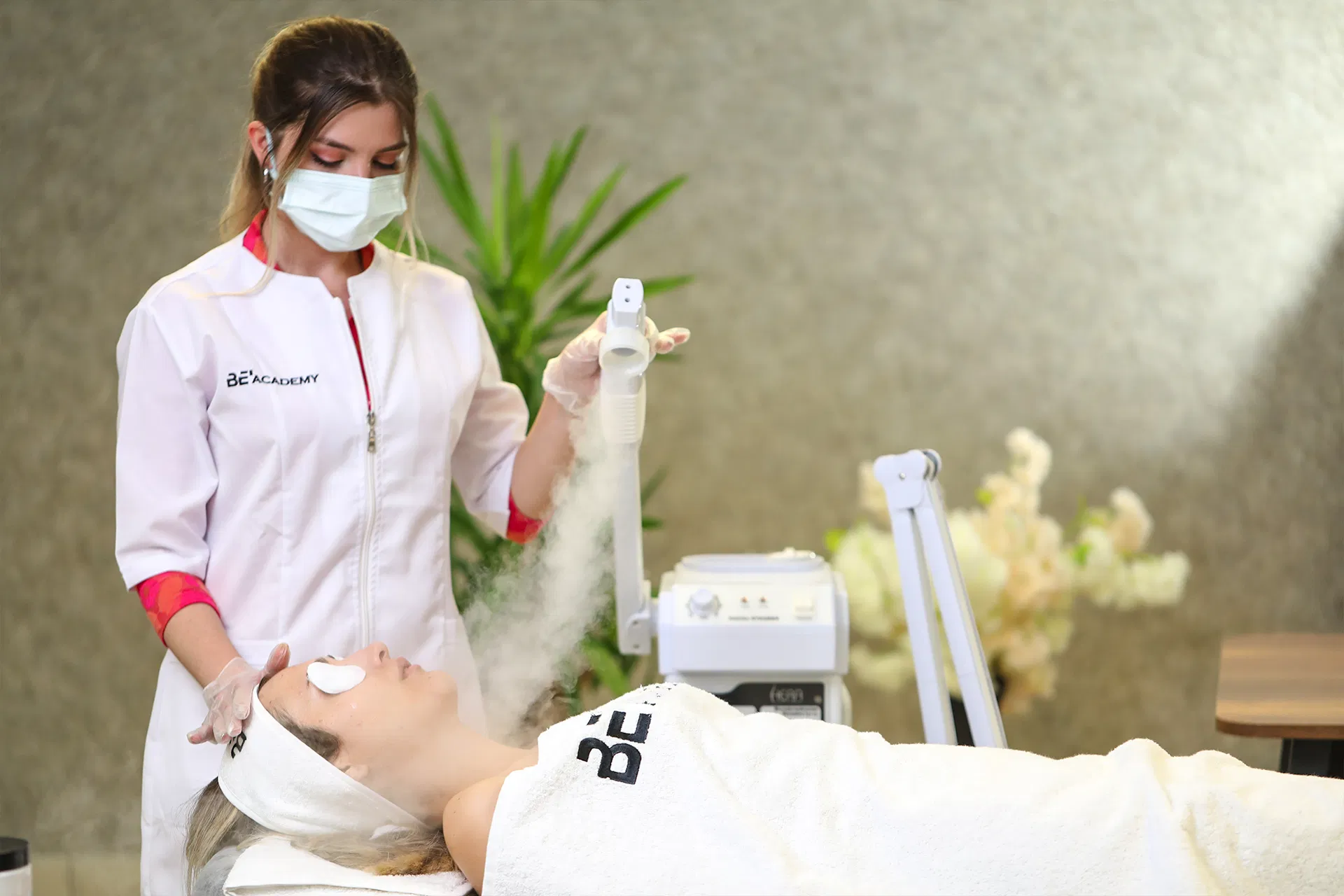 Yalıhüyük Güzellik Uzmanı